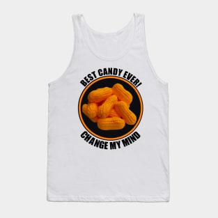 BEST CANDY EVER Tank Top